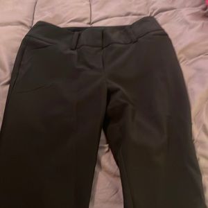 Work pants
